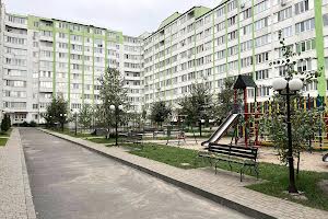 квартира за адресою Трудова вул., 5Г