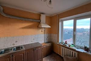 квартира за адресою Хмельницького вул., 7