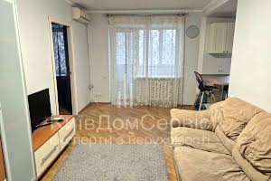 квартира за адресою Шолуденка вул., 14