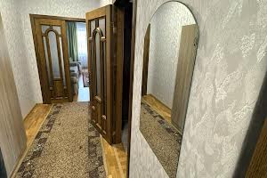 квартира за адресою Чернівецька вул., 64