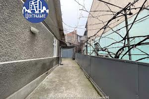 дом по адресу Сагайдачного вулиця