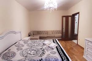 квартира по адресу Тараса Шевченка, 17а