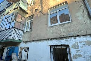 квартира по адресу Квитки-Основьяненко ул., 33