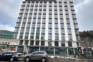 квартира по адресу Свободи ул., 400