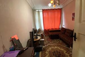 квартира за адресою Французький бульв., 12/1