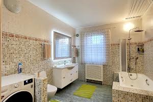 квартира за адресою Ясна вул., 8