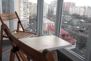 квартира по адресу Пишоновская ул., 20/1