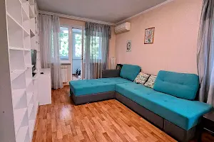 квартира по адресу Генерала Петрова ул., 27