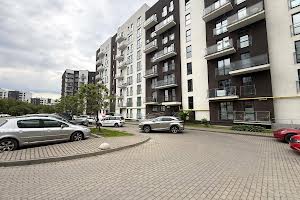 квартира за адресою Малоголосківська вул., 8б