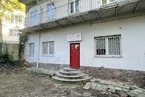 комерційна за адресою Соломії Крушельницької вул., 1