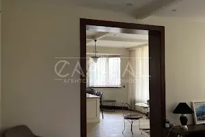 дом по адресу Бориспільський