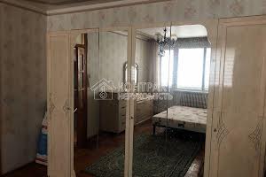 квартира за адресою Гвардійців-Широнінців вул., 92