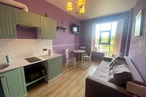 квартира по адресу Ванный пер., 5г