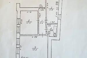 квартира за адресою Івано-Франківськ, Шевченка вул., 23