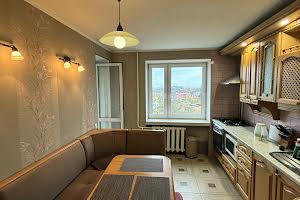 квартира по адресу Печенежская ул., 16
