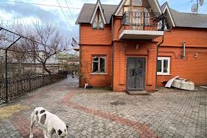 дом по адресу Юрия Кондратюка ул. (Комунарівська)