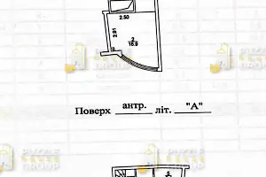 квартира за адресою Дніпровська набережна вул., 19-А