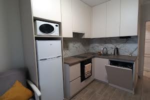 квартира за адресою Щирецька, 8А