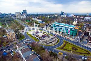 квартира за адресою Генуезька вул., 3 а