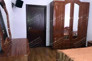 квартира за адресою Горбанівська вул., 1
