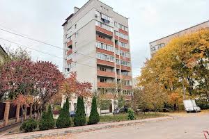 квартира за адресою Стадникової вул., 17