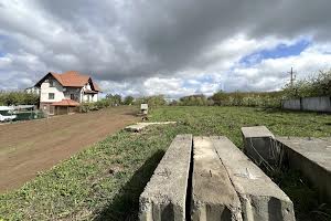 ділянка за адресою 1 вінницька