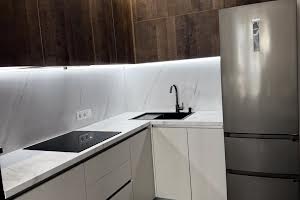 квартира за адресою Гоголя, 251