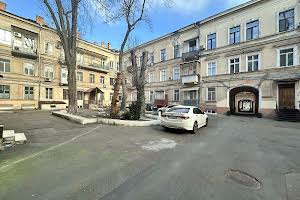 квартира за адресою Пастера вул., 19