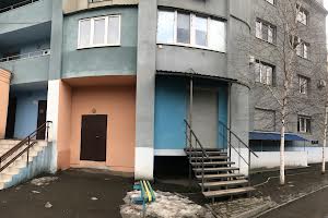 комерційна за адресою Заліська вул., 5