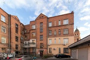квартира по адресу Кандаурова ул., 3
