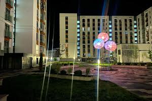 квартира за адресою Гетьмана Мазепи вул., 164, к4