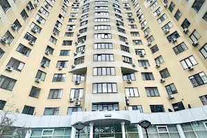 квартира по адресу Шевченко просп., 33б