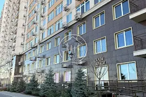 квартира по адресу Жемчужная ул., 9
