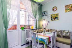квартира за адресою Борщагівська вул., 30-А