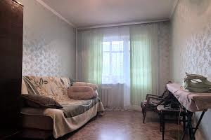 квартира по адресу Збройних Сил України ул. (Інтернаціоналістів), 17