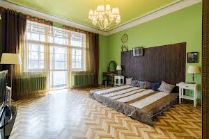 квартира по адресу Левинского ул., 12