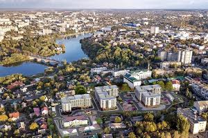 квартира за адресою І. Богуна вул., 2а