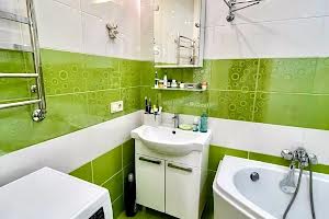 квартира за адресою Запорізьке шосе, 9