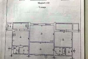 квартира за адресою Богдана Хмельницького бульв., 10