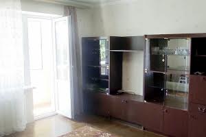 квартира за адресою Космодромна вул., 8