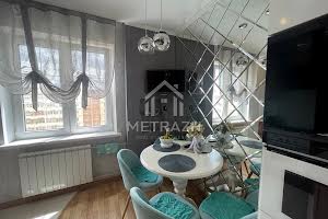 квартира по адресу Набережный въезд, 1