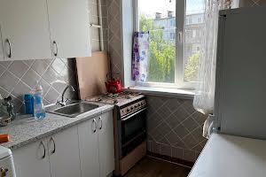 квартира за адресою Холодноярської Бригади вул. (Сумсько-Київських Дивізій), 9