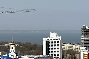 квартира по адресу Генуэзская ул., 3а