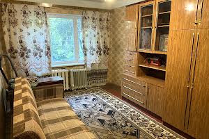 квартира за адресою Відрадний просп. (Чубаря), 36-Б