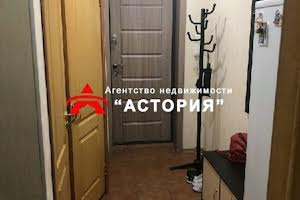 квартира за адресою Чарівна вул., 137