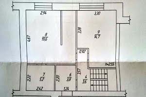 квартира по адресу Проспект Коцюбинського, 43А