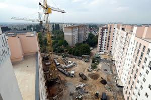 квартира по адресу Соборная ул., 289