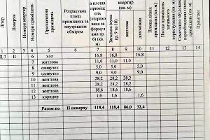 будинок за адресою Кривоноса вул.