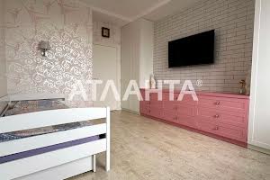 квартира за адресою Михайлівська вул., 8