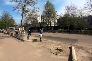 комерційна за адресою Свободи просп., 46